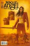 Rogue Angel: Teller of Tall Tales comic books